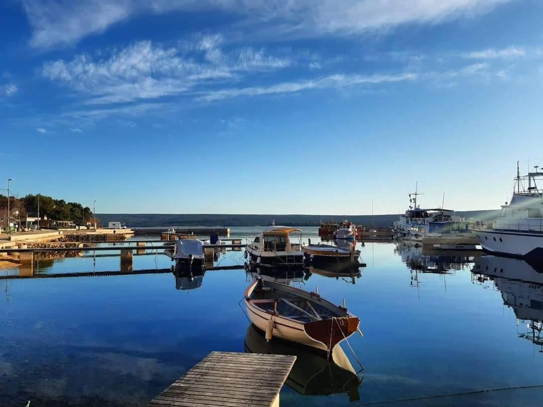 Hotel Televrin Nerezine Exteriér fotografie