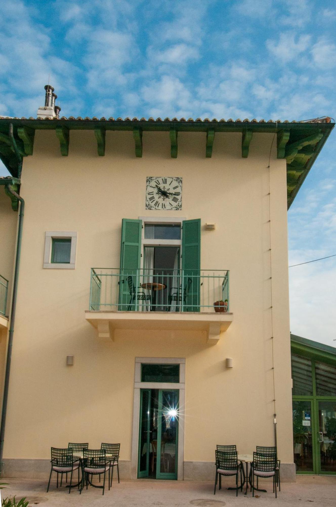 Hotel Televrin Nerezine Exteriér fotografie