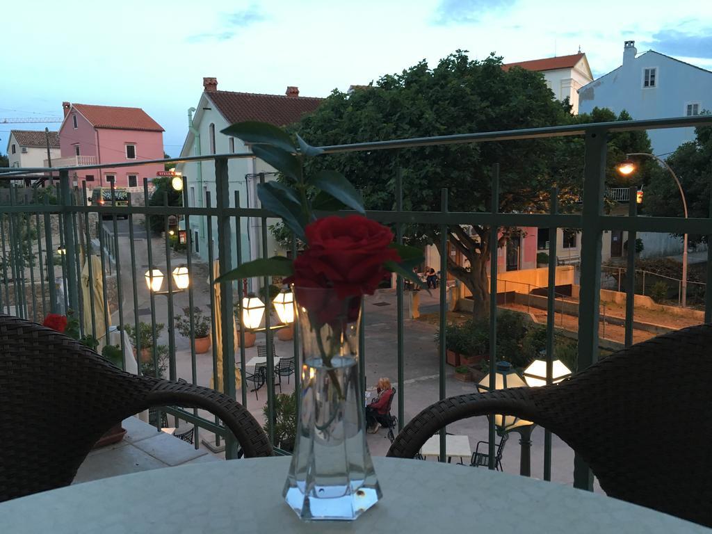 Hotel Televrin Nerezine Exteriér fotografie
