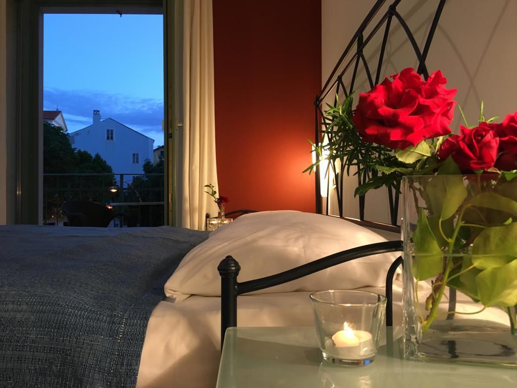 Hotel Televrin Nerezine Exteriér fotografie