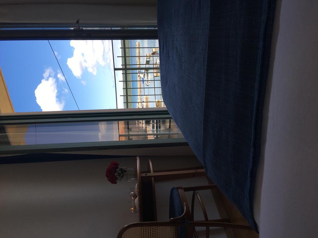 Hotel Televrin Nerezine Exteriér fotografie