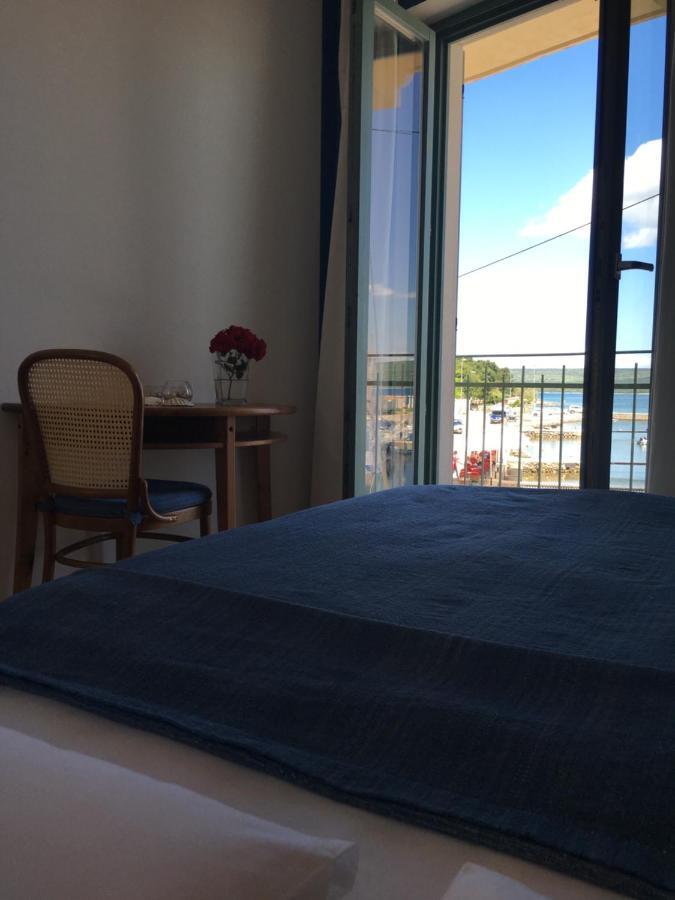 Hotel Televrin Nerezine Exteriér fotografie